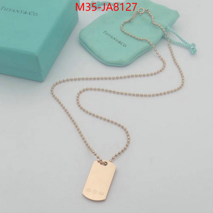 Jewelry-Tiffany where to buy high quality ID: JA8127 $: 35USD