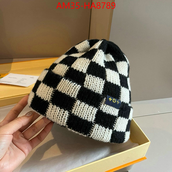 Cap(Hat)-LV buy sell ID: HA8789 $: 35USD