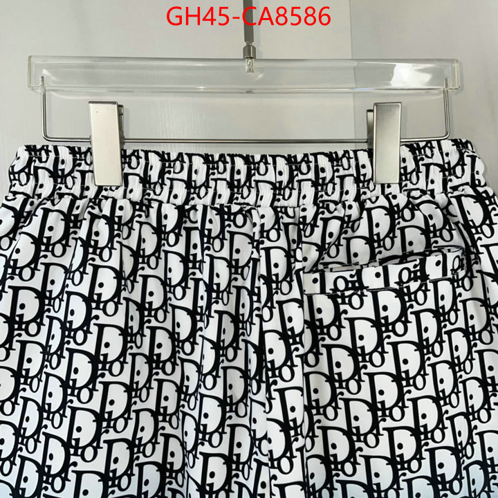 Beach Shorts-D1or buy high quality cheap hot replica ID: CA8586 $: 45USD