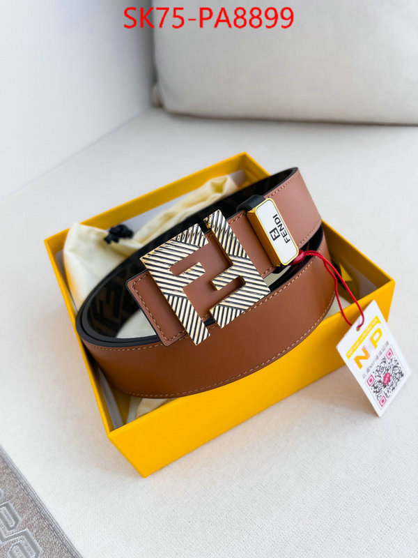 Belts-Fendi sale ID: PA8899 $: 75USD