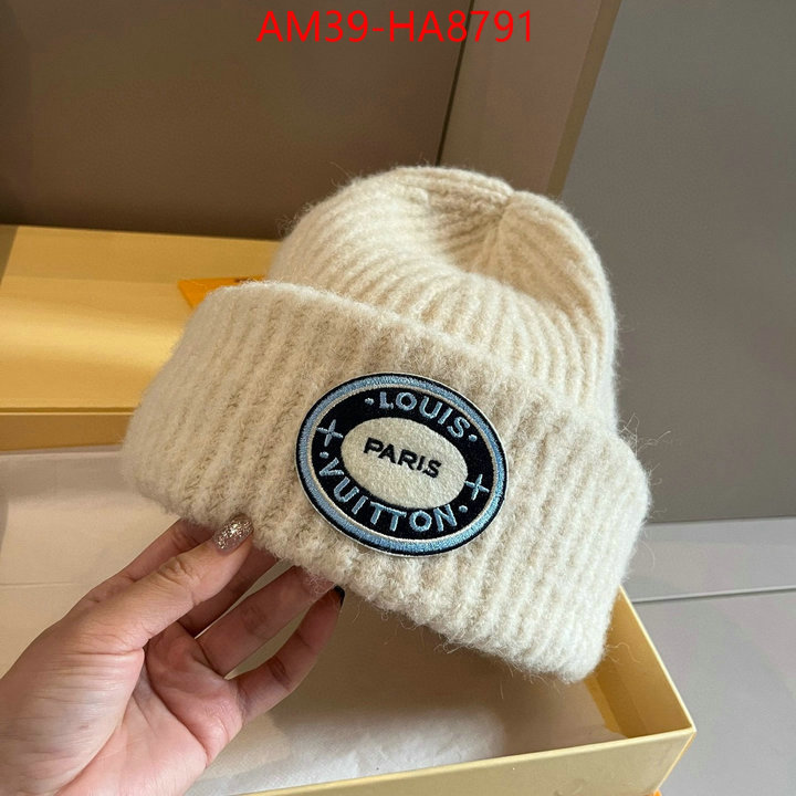 Cap(Hat)-LV found replica ID: HA8791 $: 39USD