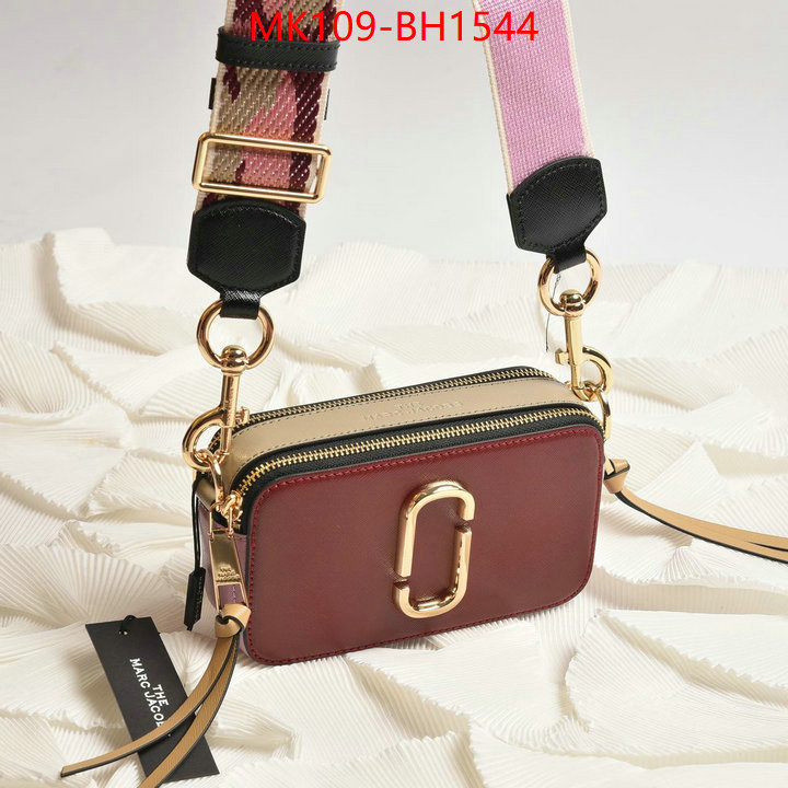 Marc Jacobs Bags(TOP)-Camera bag- sale ID: BH1544 $: 109USD,