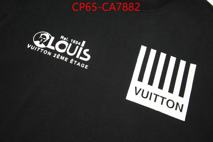 Clothing-LV where quality designer replica ID: CA7882 $: 65USD