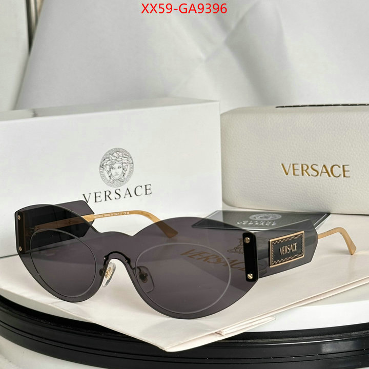 Glasses-Versace where to buy high quality ID: GA9396 $: 59USD