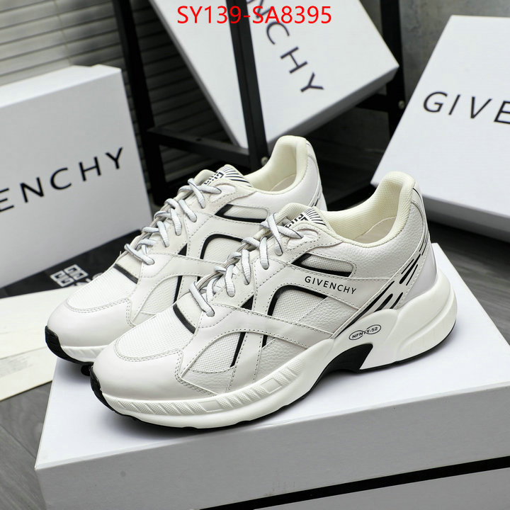 Men shoes-Givenchy wholesale designer shop ID: SA8395 $: 139USD