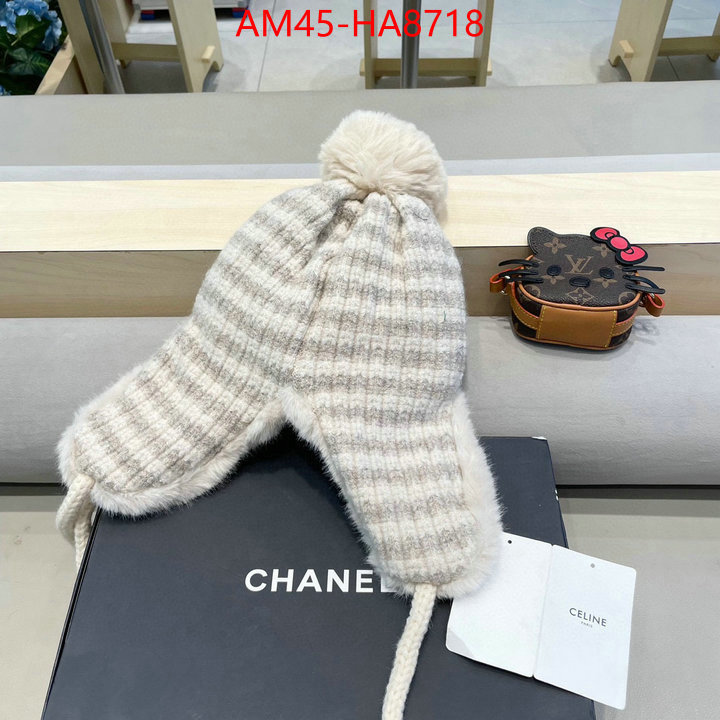 Cap(Hat)-Celine counter quality ID: HA8718 $: 45USD