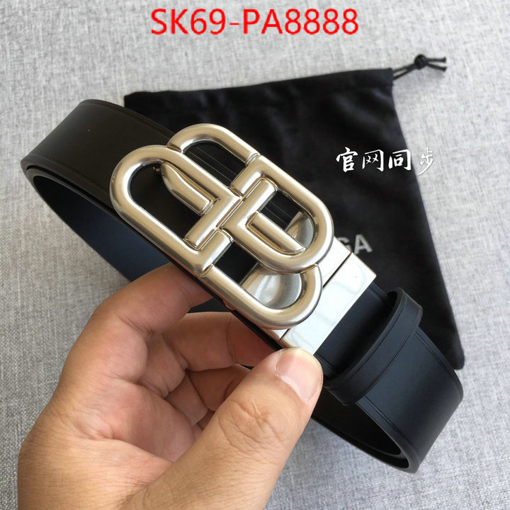 Belts-Balenciaga sell online luxury designer ID: PA8888 $: 69USD