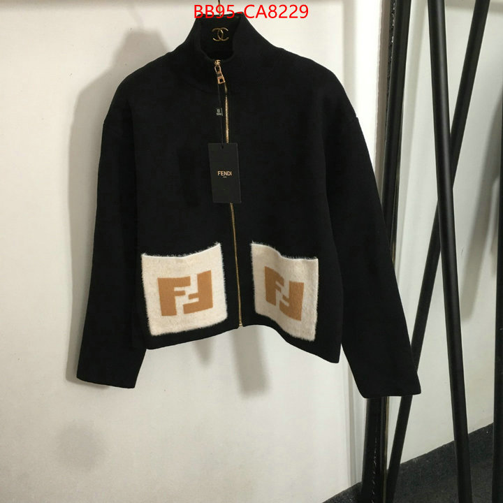 Clothing-Fendi cheap online best designer ID: CA8229 $: 95USD