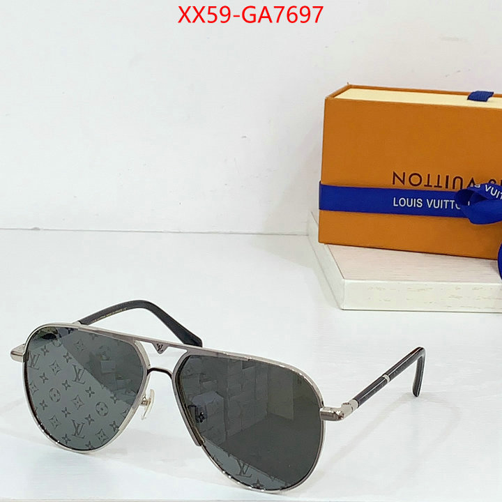 Glasses-LV shop now ID: GA7697 $: 59USD