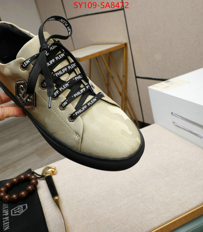 Men Shoes-PHILIPP PIEIN top brands like ID: SA8472 $: 109USD