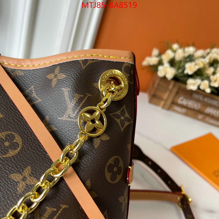 LV Bags(4A)-Handbag Collection- replica aaaaa designer ID: BA8519 $: 85USD,