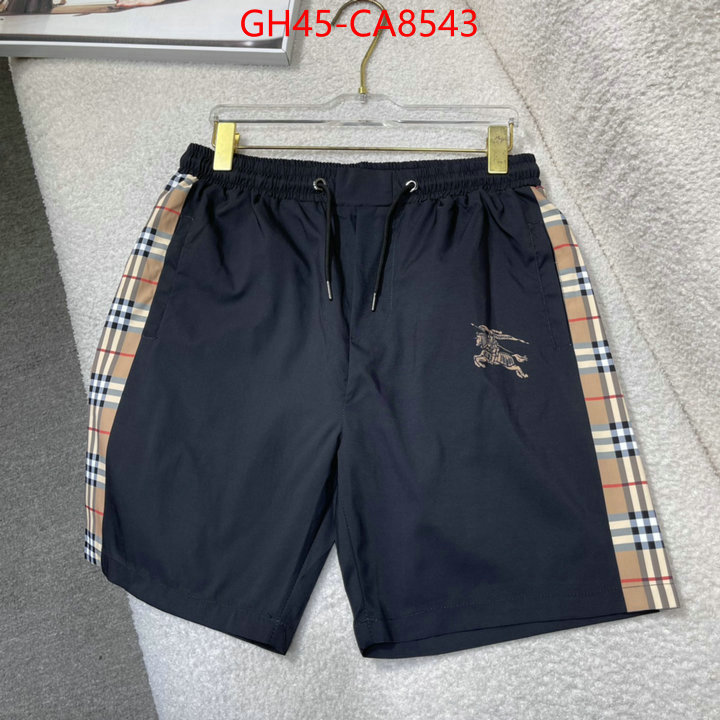 Beach Shorts-Burberry online china ID: CA8543 $: 45USD