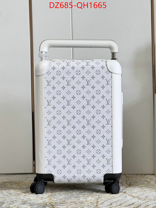 Trolley Case-LV buy aaaaa cheap ID: QH1665 $: 685USD