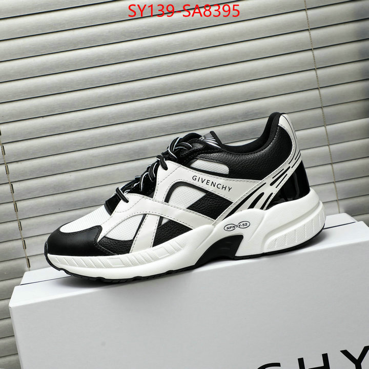 Men shoes-Givenchy wholesale designer shop ID: SA8395 $: 139USD