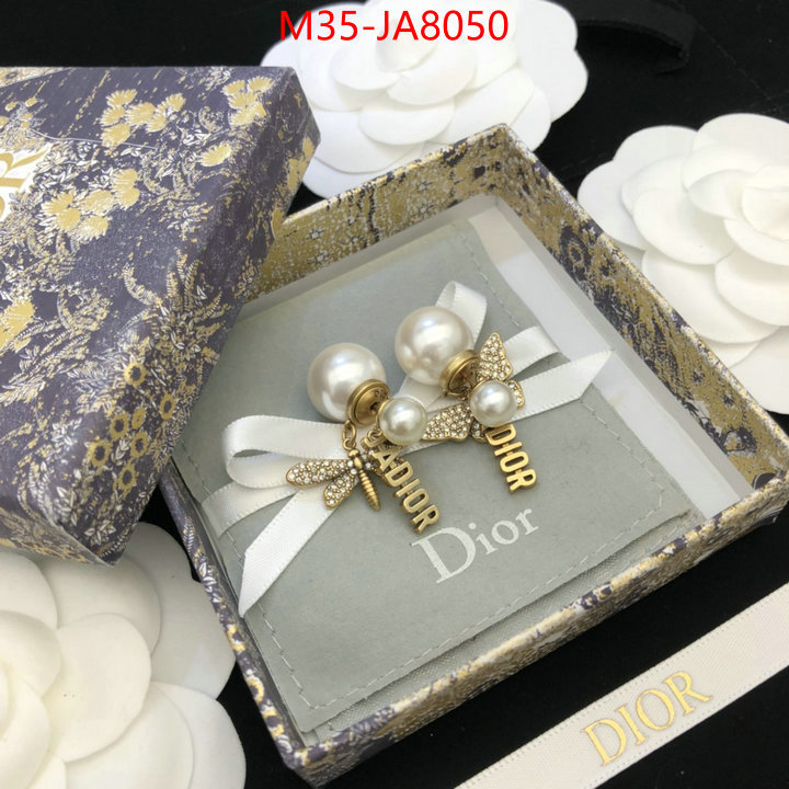 Jewelry-Dior replica us ID: JA8050 $: 35USD