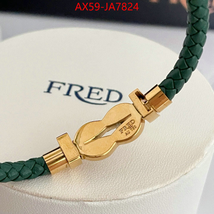 Jewelry-Fred the most popular ID: JA7824 $: 59USD