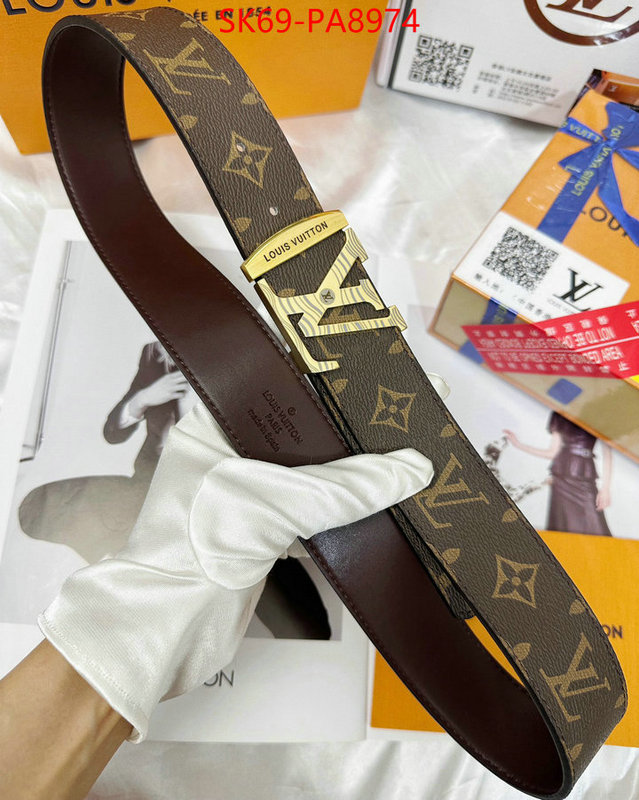 Belts-LV mirror quality ID: PA8974 $: 69USD