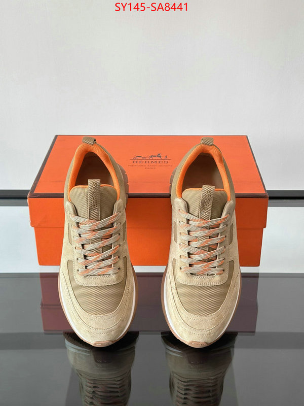 Men Shoes-Hermes are you looking for ID: SA8441 $: 145USD