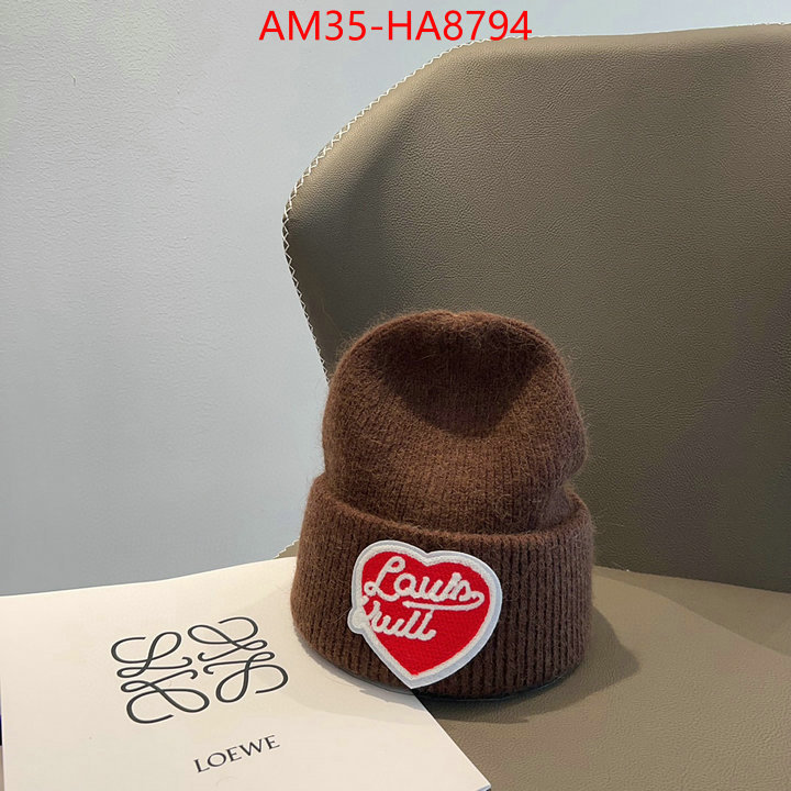 Cap(Hat)-LV sellers online ID: HA8794 $: 35USD