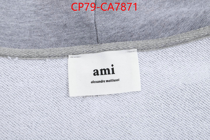 Clothing-AMI high quality ID: CA7871 $: 79USD