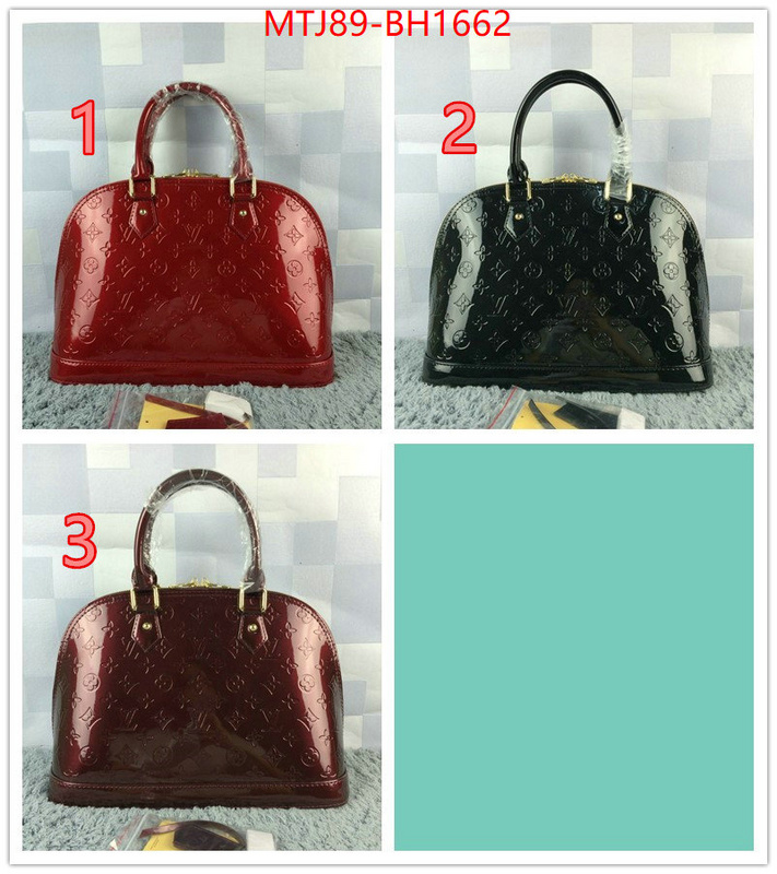 LV Bags(4A)-Alma- unsurpassed quality ID: BH1662