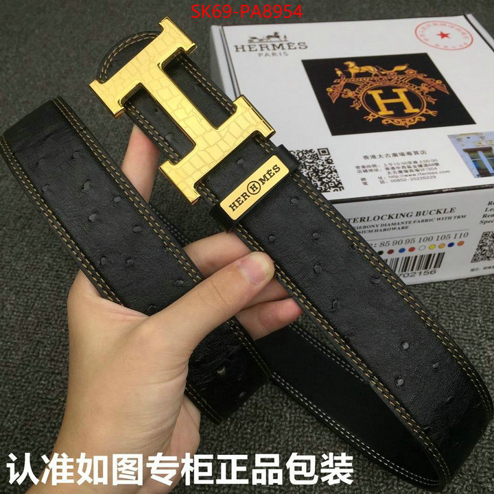 Belts-Hermes where should i buy replica ID: PA8954 $: 69USD