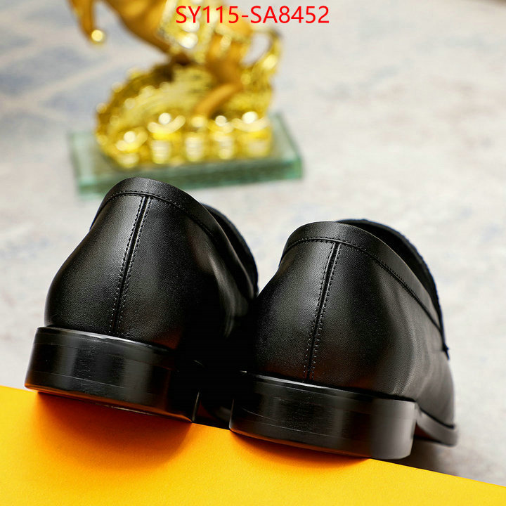 Men Shoes-LV top sale ID: SA8452 $: 115USD