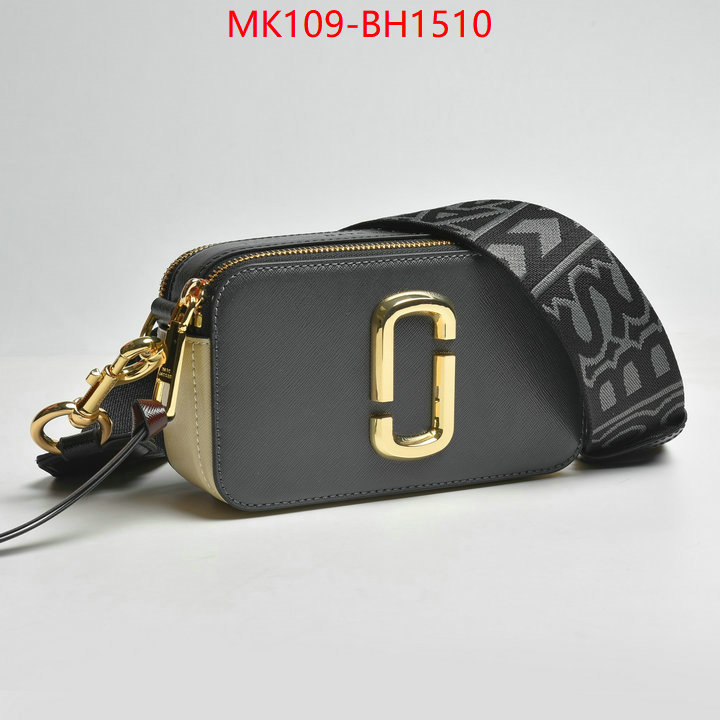 Marc Jacobs Bags(TOP)-Camera bag- where can i buy ID: BH1510 $: 109USD,