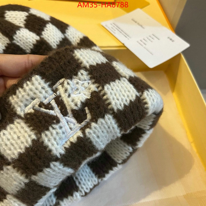 Cap(Hat)-LV where can i buy the best 1:1 original ID: HA8788 $: 35USD