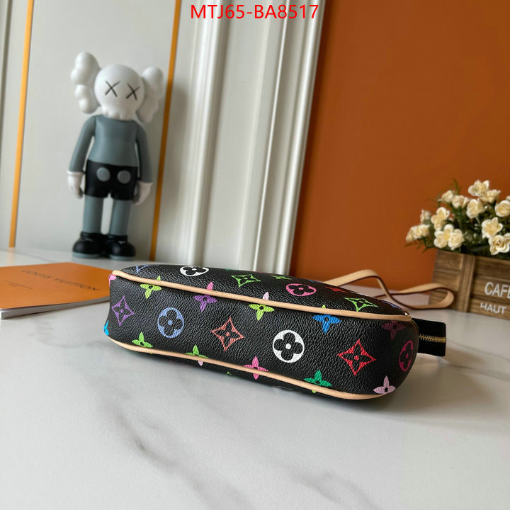 LV Bags(4A)-Pochette MTis Bag- from china 2024 ID: BA8517 $: 65USD,