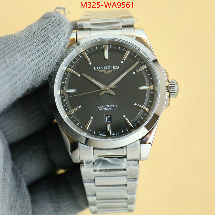 Watch(TOP)-Longines copy aaaaa ID: WA9561 $: 325USD