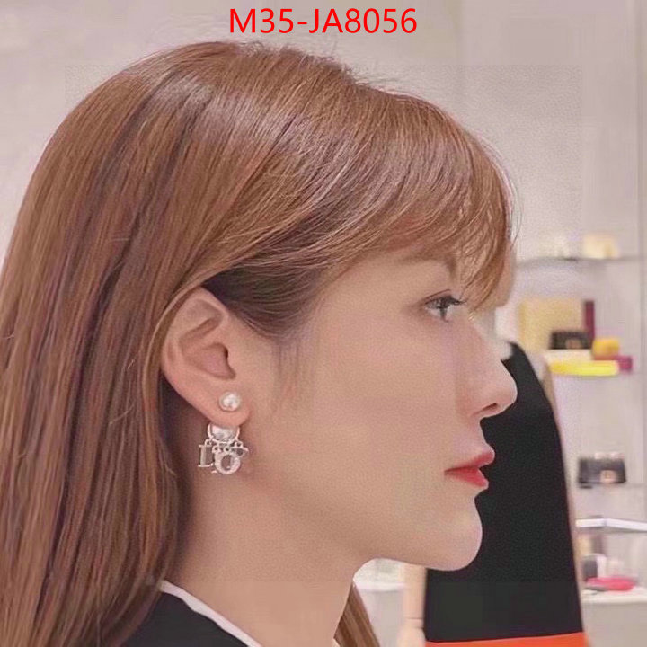 Jewelry-Dior highest quality replica ID: JA8056 $: 35USD