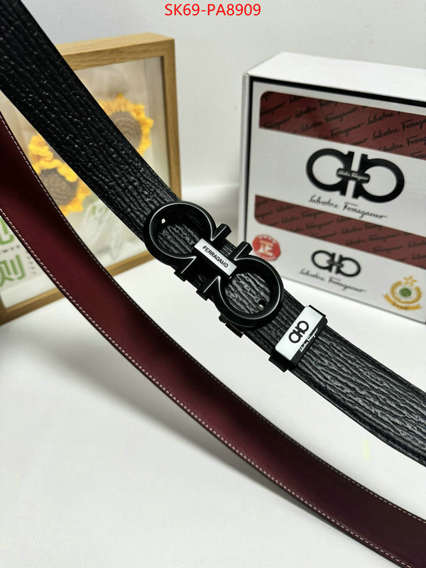 Belts-Ferragamo where should i buy to receive ID: PA8909 $: 69USD