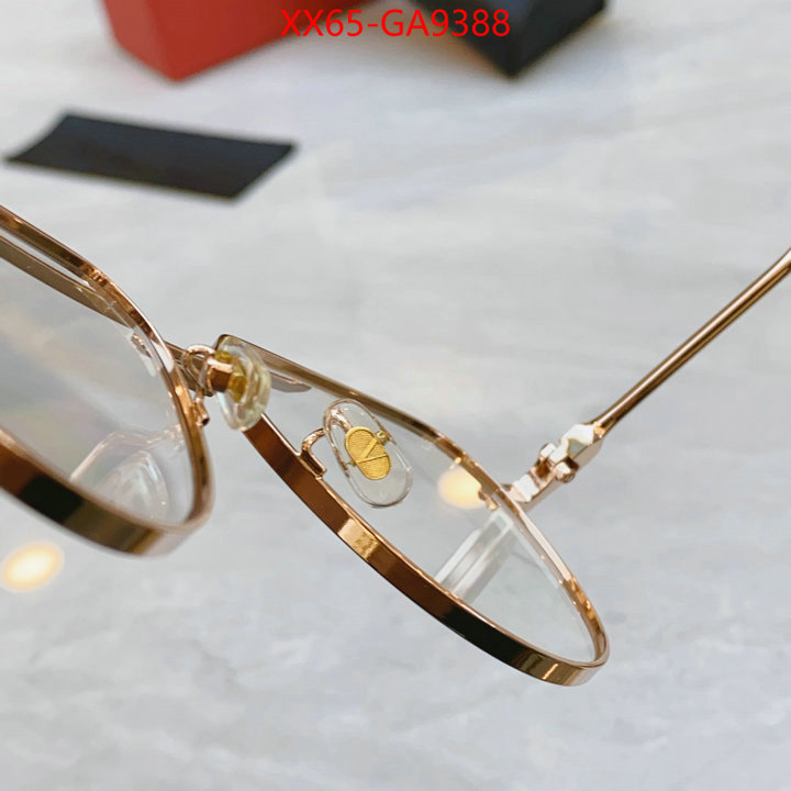 Glasses-Valentino online china ID: GA9388 $: 65USD