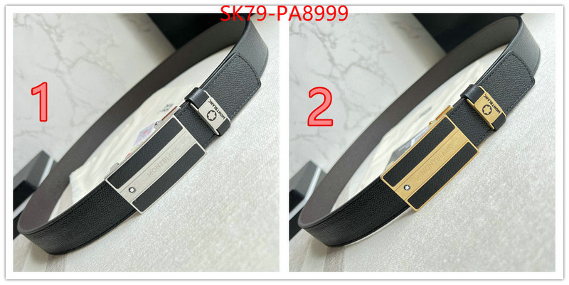 Belts-Montblanc online from china designer ID: PA8999 $: 79USD