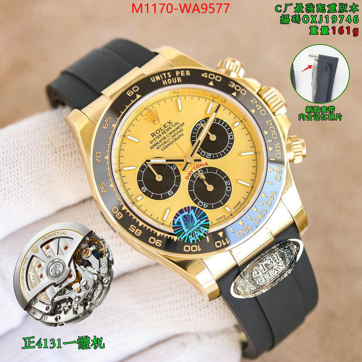 Watch(TOP)-Rolex how to find designer replica ID: WA9577 $: 1170USD