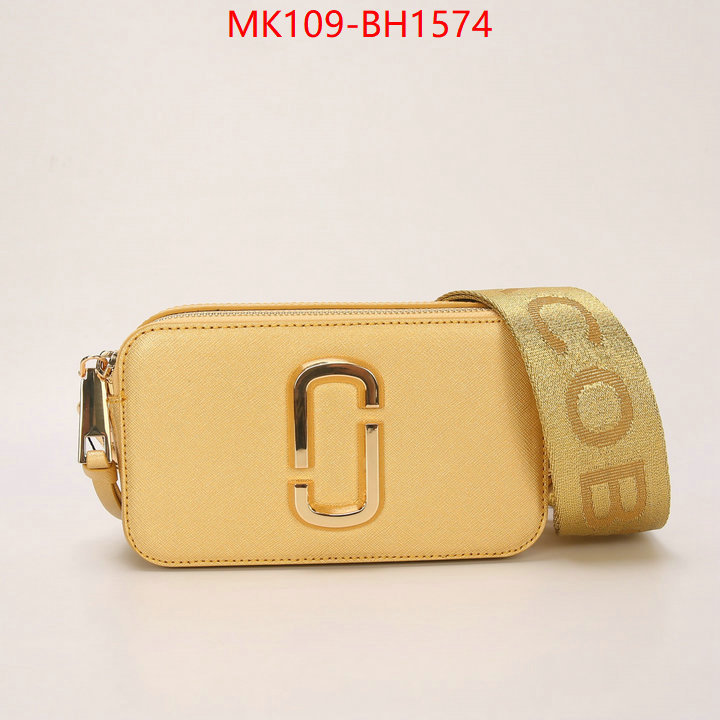 Marc Jacobs Bags(TOP)-Camera bag- cheap high quality replica ID: BH1574 $: 109USD,