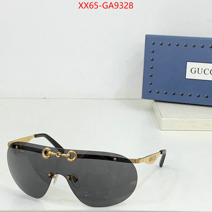 Glasses-Gucci best ID: GA9328 $: 65USD