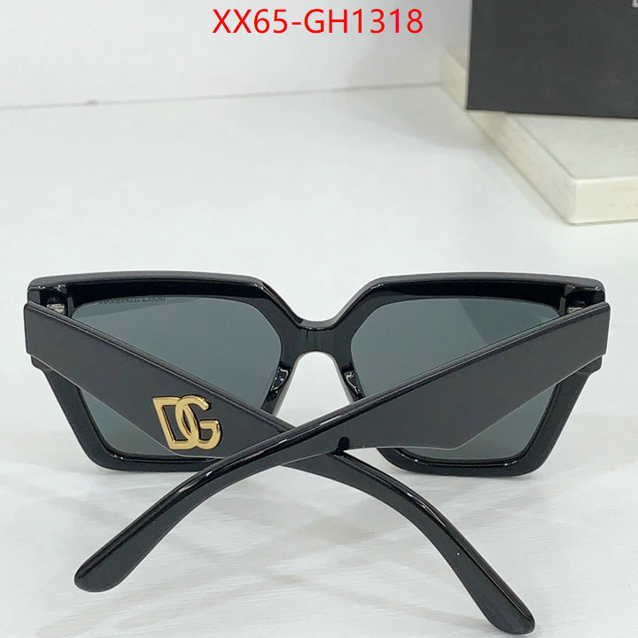 Glasses-DG where to find the best replicas ID: GH1318 $: 65USD