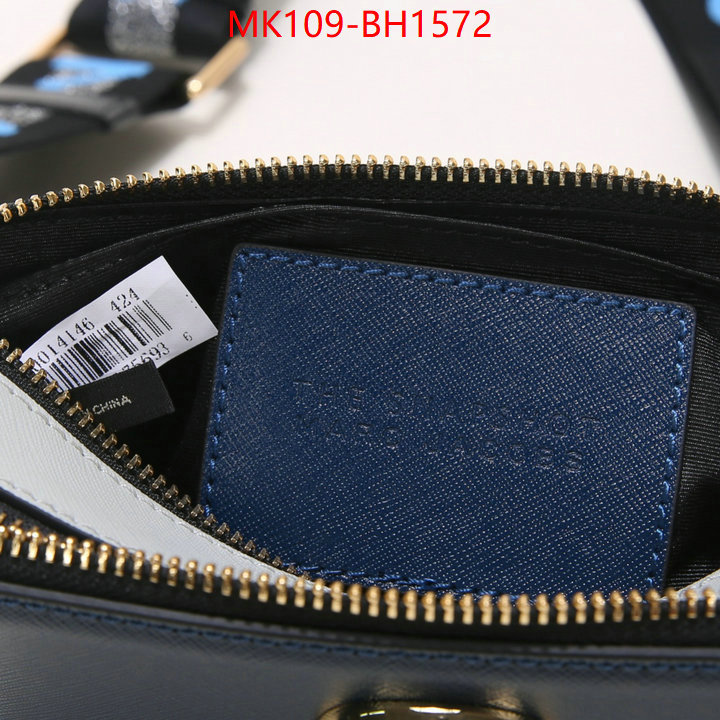 Marc Jacobs Bags(TOP)-Camera bag- fake high quality ID: BH1572 $: 109USD,