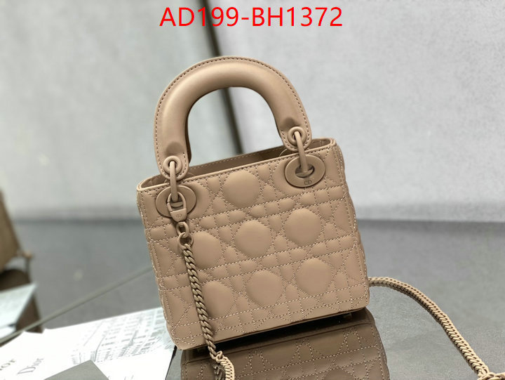 Dior Bags(TOP)-Lady- sale outlet online ID: BH1372 $:199USD,