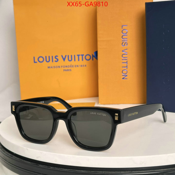 Glasses-LV good ID: GA9810 $: 65USD