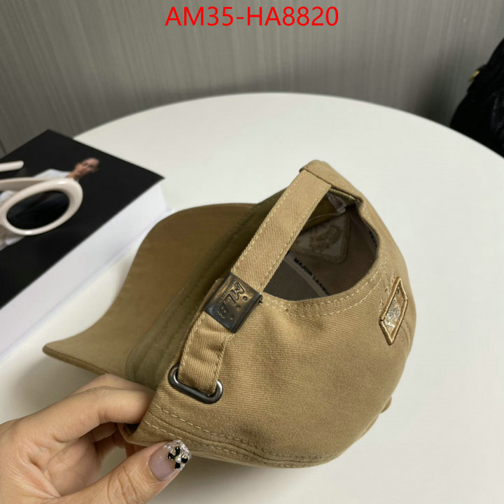 Cap(Hat)-MLB designer high replica ID: HA8820 $: 35USD