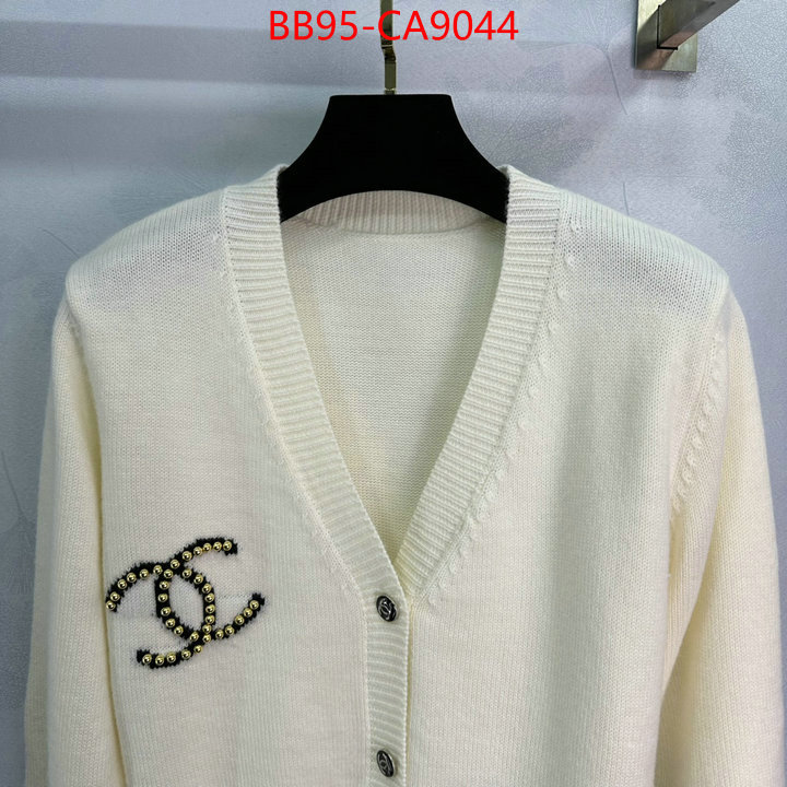 Clothing-Chanel hot sale ID: CA9044 $: 95USD