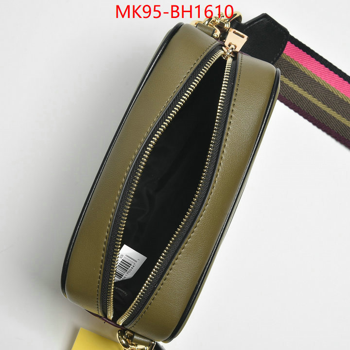 Marc Jacobs Bags(TOP)-Camera bag- for sale online ID: BH1610 $: 95USD,