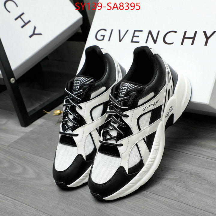 Men shoes-Givenchy wholesale designer shop ID: SA8395 $: 139USD