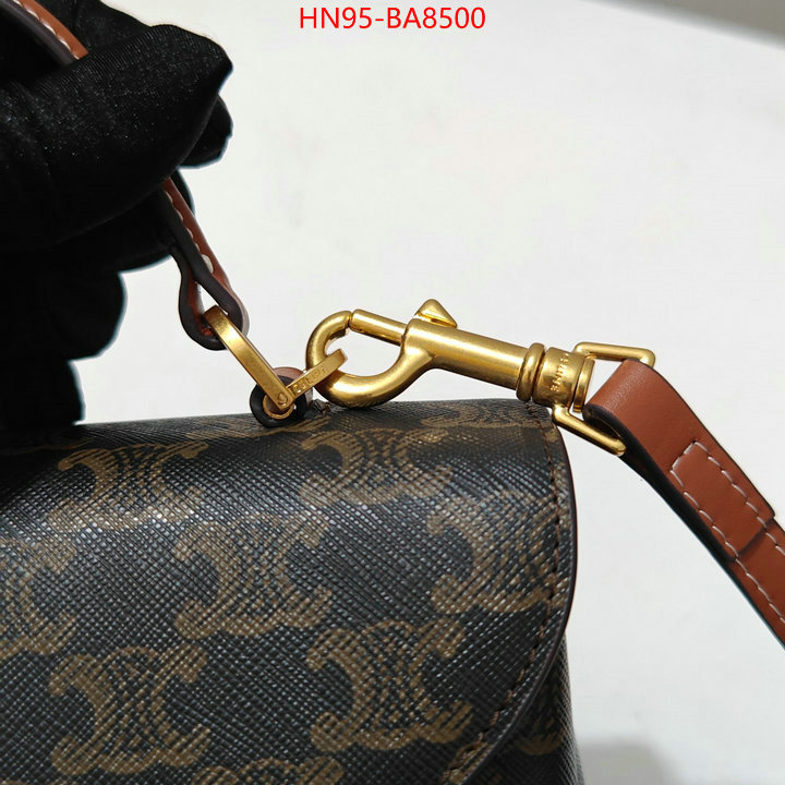 CELINE Bags(4A)-Crossbody- online china ID: BA8500 $: 95USD,