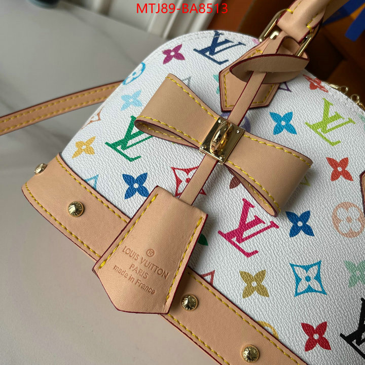 LV Bags(4A)-Alma- what is aaaaa quality ID: BA8513 $: 89USD,