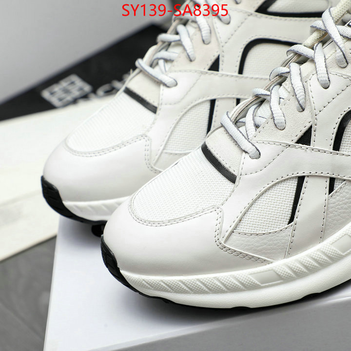 Men shoes-Givenchy wholesale designer shop ID: SA8395 $: 139USD