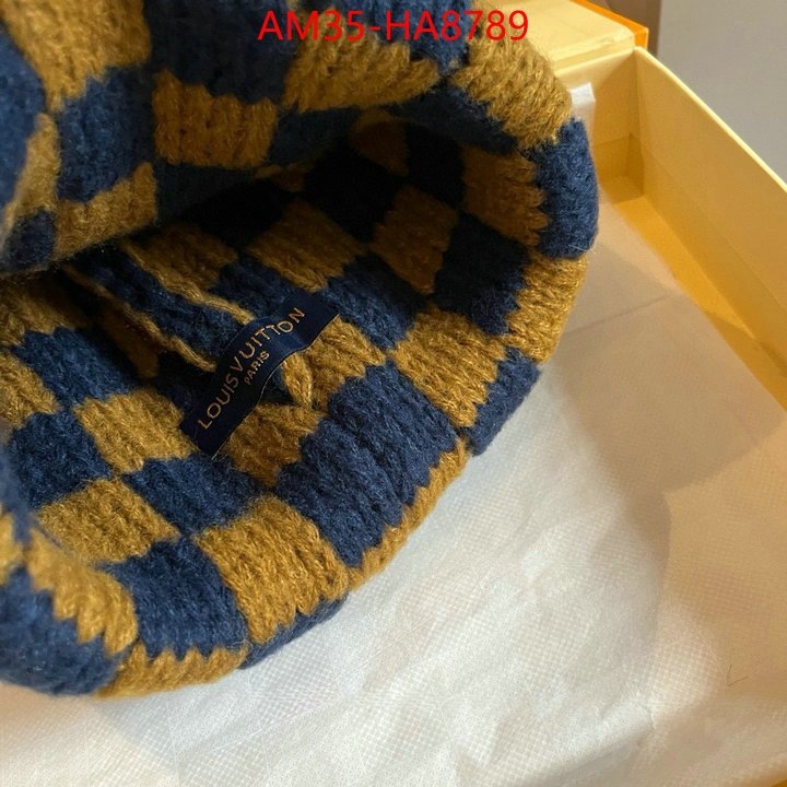 Cap(Hat)-LV buy sell ID: HA8789 $: 35USD